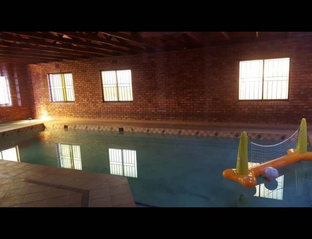 3 BEDROOM PROPERTY TO RENT IN RESERVOIR HILLS